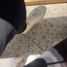 FOOT INDUSTRY 足下工業(yè)「2025新款」極簡板鞋無內(nèi)里系列牛皮輕薄舒適透氣夏季 古白色 42 曬單實拍圖