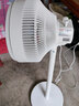 蘇泊爾（SUPOR）空氣循環(huán)扇電風(fēng)扇家用大風(fēng)力遙控落地扇渦輪換氣扇辦公室宿舍立式輕音風(fēng)扇 EFC-111A-23 曬單實(shí)拍圖