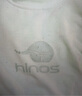 小藍(lán)象（hinos）兒童排汗速干睡衣寶寶空調(diào)家居服吸汗套裝春秋夏季薄款大童可外穿 月光綠-短袖7分褲套裝 140 曬單實(shí)拍圖