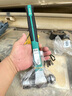 世達（SATA）工具玻璃纖維手柄圓頭錘子手錘鐵榔頭木工 92304(玻璃纖維柄圓頭錘2磅) 曬單實(shí)拍圖