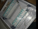 西門子（SIEMENS）家用配電箱布線箱 空氣開關強電箱 暗裝白色照明配電箱 32回路 曬單實拍圖