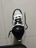 耐克（NIKE）板鞋男鞋2025新款夏季blazer  77開(kāi)拓者高幫運(yùn)動(dòng)休閑鞋【潮】 DD3111-100黑白解構(gòu)機(jī)能板鞋 43 曬單實(shí)拍圖