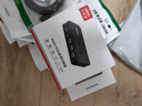 優(yōu)越者KVM切換器HDMI2.0切屏器4進(jìn)1出 4K高清3D視頻 筆記本機(jī)頂盒接電視投影儀共享顯示器 V149A 曬單實拍圖