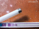 飛利浦（PHILIPS）飛凡系列T8LED單端供電燈管單端輸入燈管1.2米16W暖白光4000K 曬單實拍圖