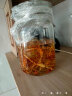 喜碧（Scybe）密封罐 玻璃密封罐泡酒容器泡菜坛子玻璃罐子玻璃瓶斯格1500ml 实拍图