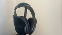 森海塞爾（Sennheiser）頭戴式耳機(jī) 開放式HiFi高保真音樂耳機(jī)耳麥 舒適佩戴發(fā)燒級耳機(jī) HD660S2+山靈EH1解碼耳放 曬單實拍圖