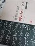 歷代名家碑帖臨習(xí)技法精解：張旭草書臨習(xí)技法精解 曬單實(shí)拍圖