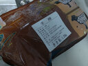 阮小哥 內(nèi)蒙古羊蹄子新鮮帶筋帶肉羊小腿羊爪羊腳火鍋燒烤食材羊肉 生鮮 內(nèi)蒙羊蹄 凈重5斤 曬單實拍圖