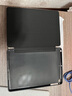 綠聯(lián) 適用iPad9保護套 蘋(píng)果平板保護套 適用ipadmini5/6/7保護殼Air5/4平板全包保護套  Air1/2代 9.7英寸-博雅黑 曬單實(shí)拍圖