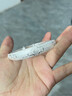 龍鳳福銀手鐲女推拉999足銀鐲子老人實(shí)心銀飾送媽媽奶奶長(zhǎng)輩禮物 百福臨門【送禮盒】 曬單實(shí)拍圖