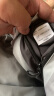 迪卡侬冲锋衣男女户外休闲登山徒步防风防水夹克风衣MH500春上新外套 男款-曜石黑 XL 晒单实拍图