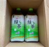 统一 绿茶 1L*8瓶 整箱装 调味茶饮料（新老包装随机发货） 实拍图