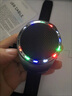 MDUG手表藍牙音箱無(wú)線(xiàn)戶(hù)外運動(dòng)跑步手環(huán)低音炮手腕式防水迷你插卡音響 【炫燈款】白色+讀卡器+16g內存 曬單實(shí)拍圖