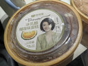 舒芙里24款冰乳酪系列蛋糕冷凍小吃甜品下午茶咖啡館西餐廳用茶點心面包 220g 1盒 榴蓮味冰乳酪 曬單實拍圖