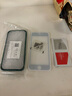 留春 蘋(píng)果Se一代手機(jī)殼iphone二2保護(hù)套iphoneSE1三防摔se3全包軟超薄男硅膠女直邊 需找客服核實(shí)版本（第一代SE）暗夜綠+手繩+鋼化膜 曬單實(shí)拍圖