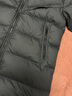 耐克【滔搏運動】NIKE男子AS M NK SF WR 650-D FLD PARKA羽絨服 FB8180-010 S 曬單實拍圖