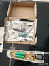適配飛利浦理發(fā)器刀頭電推子電剪子刀片替換刀頭配件QC5130 QC5131 QC5135馳慧 替換電池（兩節1600毫安） 曬單實(shí)拍圖