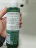 薇姿（VICHY）DERCOS洗發(fā)水系列控油止癢綠標去屑滋養黃標強韌豐盈紅標洗頭露 磨砂去屑-深層清潔250ml 曬單實(shí)拍圖