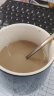 雀巢（Nestle）哈罗哟咖厚乳拿铁风味速溶咖啡粉奶咖伴侣工作族超值装13g*60条 实拍图