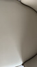 廣巢（GUANGCHAO）設(shè)計師高端餐椅現(xiàn)代輕奢真皮靠背椅意式餐廳高級感家用書桌椅A 【中厚頭層牛皮】餐椅 一體成型彎板.玻璃鋼烤漆背 曬單實拍圖