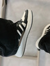 ADIDAS阿迪達(dá)斯男鞋子2025春夏季板鞋男士透氣防潑水休閑鞋運(yùn)動(dòng)鞋滑板鞋 JP9177【官方正品 假一罰十】 42 曬單實(shí)拍圖