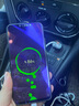 松占車載充電器手機超級快充頭點煙器轉換插頭車充插座汽車用usb接口 一拖二快充頭【自帶雙頭快充線】 曬單實拍圖