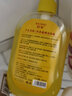 佰束硫磺沐浴露清潔后背油膩可用多效護理潔凈硫磺液體香皂沐浴露 硫磺沐浴露* 400ml 2瓶 曬單實(shí)拍圖