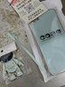 歐米滋 vivoy83手機殼vivo Y81s保護套viviy83a硅膠軟殼viovy81全包防摔 Y81s【薄荷綠】宇航員支架+鋼化膜+掛繩 曬單實(shí)拍圖