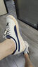 彪馬（PUMA）【臟臟鞋】經(jīng)典復(fù)古休閑低幫板鞋男女網(wǎng)球鞋STAR 395386 白色-海軍藍(lán)-01 39 曬單實(shí)拍圖