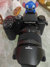 富士（FUJIFILM）xs20微單無反單電數(shù)碼照相機x-s20五軸防抖vlog自拍相機 XS20機身+XF16-50鏡頭 套裝二(升級128G卡入門配置+雙冷靴腳架 ) 曬單實拍圖