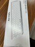 羅技（Logitech）K580無(wú)線(xiàn)藍牙超薄靜音鍵盤(pán) 辦公鍵盤(pán)筆記本電腦手機Mac平板ipad鍵盤(pán)雙模外接鍵盤(pán)薄膜 便攜多屏 K580茱萸粉-超薄鍵盤(pán) 曬單實(shí)拍圖