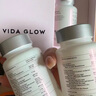 Vida Glow 澳洲進(jìn)口膠原蛋白肽粉 抗糖抗氧閃釋粉小分子活性肽蛋白粉淡斑 白月光膠囊 3瓶裝 曬單實(shí)拍圖
