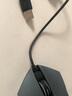 達爾優(yōu) LM113鼠標有線(xiàn)USB家用辦公電競游戲臺式機筆記本電腦絕地求生吃雞LOL網(wǎng)吧網(wǎng)咖CF宏外設 LM113【灰色】 曬單實(shí)拍圖