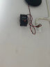 仟特12寸电铃 工厂上下班自动打铃器 微电脑学校上下课打铃仪220V超响 实拍图