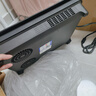 美的（Midea）電磁爐嵌入式臺嵌兩用電磁灶大功率內(nèi)嵌式電池爐觸控按鍵面板單灶【國家補貼】 35S01Q【3500W大功率】開孔300x400 曬單實拍圖