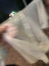 皮爾卡丹新中式雪紡防曬開衫薄款女夏季披肩吊帶裙子外搭冰絲罩衫短款外套 杏色 L 曬單實(shí)拍圖