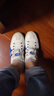 Onitsuka Tiger鬼?；⒛行?春夏款時(shí)尚板鞋一腳穿懶人鞋低幫帆布休閑鞋 主推熱銷(xiāo)款/帆布/MEXICO 66 39.5 (250mm) 曬單實(shí)拍圖