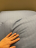 睡眠博士（AiSleep）斯里兰卡原产进口天然乳胶枕 超长型乳胶枕芯颈椎枕 93%乳胶含量 实拍图