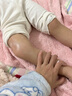貝貝嬰兒舒緩保濕身體乳兒童補水滋潤膚乳液新生寶寶專(zhuān)用 山茶花舒緩保濕身體乳50g 曬單實(shí)拍圖