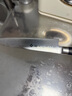 TOJIRO藤次郎日本原裝進(jìn)口VG10鈷合金水果刀蔬菜瓜果刀廚刀切片刀F-801 曬單實(shí)拍圖