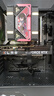 必恩威（PNY）GeForce RTX 4060Ti 8GB OC  DLSS 3  掌控者超頻 電競(jìng)游戲AI 直播視頻電腦顯卡 曬單實(shí)拍圖