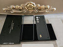三星（SAMSUNG）W24手機殼原裝纖巧S Pen保護殼手機套后殼前框筆 W24纖巧S Pen保護殼-簡裝 曬單實拍圖