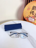 Volkswagen德國大眾近視防藍光眼鏡男超輕可配近視鏡架1007【聯(lián)系客服配鏡】 曬單實(shí)拍圖