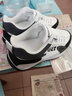 CINESSD阿甘男鞋秋季防水防滑一腳蹬運動(dòng)休閑開(kāi)車(chē)旅游豆豆鞋騎行訓練板鞋 白色 39 標準運動(dòng)碼 曬單實(shí)拍圖