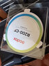神牛（Godox） R200環(huán)形閃光燈頭便攜可折疊適用AD200/AD200Pro室內外攝影視頻拍攝 RFT-25S反光罩 官方標配 曬單實(shí)拍圖