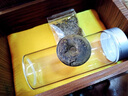 等妃天然棋楠老料龍紋沉香黃奇楠持蓮觀音菩薩沉水平安扣吊墜男女真品 持蓮觀音菩薩99沉:8克37.6×9.3 曬單實(shí)拍圖