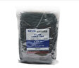 CHS 長虹塑料扎帶3*100 塑料扎線帶 束線帶 2.5X100mm A級 黑色 白色 黑色 曬單實拍圖
