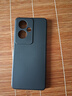靜微 OPPOA2手機(jī)殼PJB110新款保護(hù)套A2全包軟殼OPPO液態(tài)硅膠oppoa防摔外殼超薄男女 OPPO A2【石墨黑】單殼 曬單實(shí)拍圖