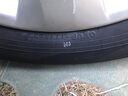 優(yōu)科豪馬（yokohama）橫濱汽車輪胎BluEarth AE50 225/55R17 97W 斯巴魯森林人 曬單實拍圖