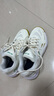 YONEX 尤尼克斯yy新款羽毛球鞋男女款球鞋透氣減震防滑耐磨220CR運(yùn)動(dòng)鞋 220CR米白色【男女同款】常規(guī) 38 【建議拍大1碼】 曬單實(shí)拍圖